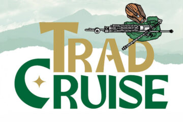 Trad Cruise 2024